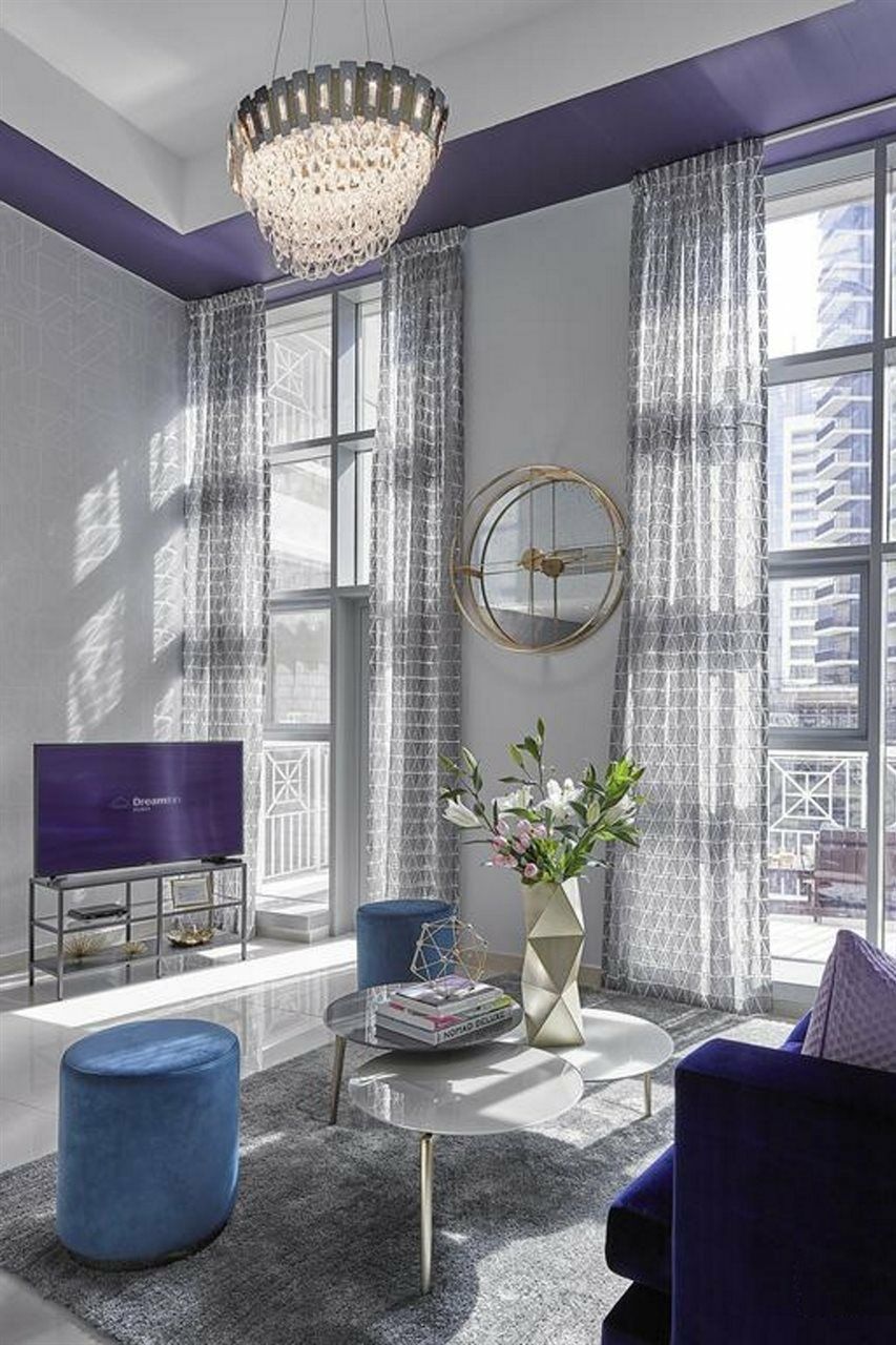 Dream Inn - Apartment With Private Terrace, 29 Boulevard Downtown Dubai Exterior photo